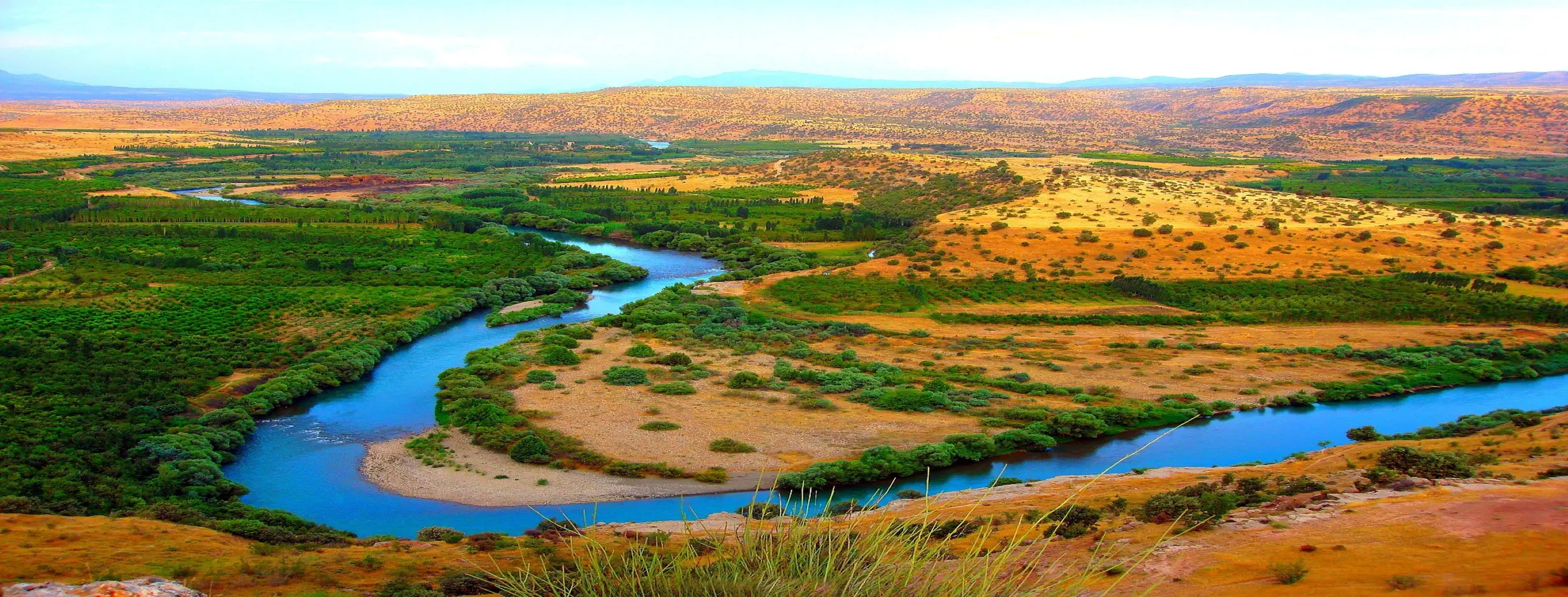 Image for Relax by the Tigris